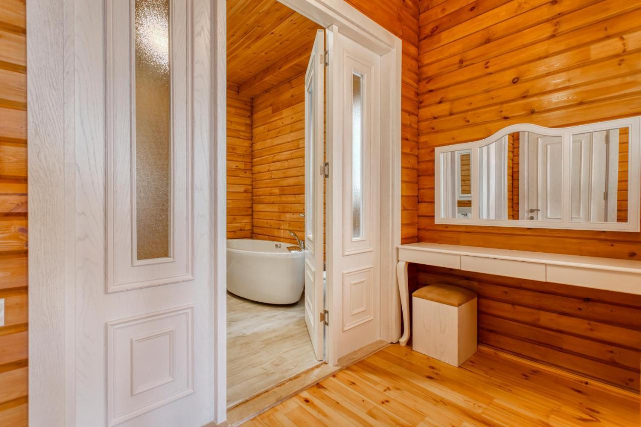 Villa Lucida - Kalkan Hills - Exclusive Villas With Private Pool And Majestic Sea Views Esterno foto