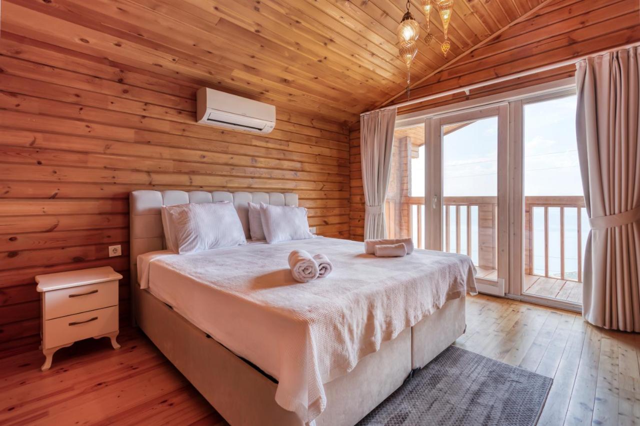 Villa Lucida - Kalkan Hills - Exclusive Villas With Private Pool And Majestic Sea Views Esterno foto