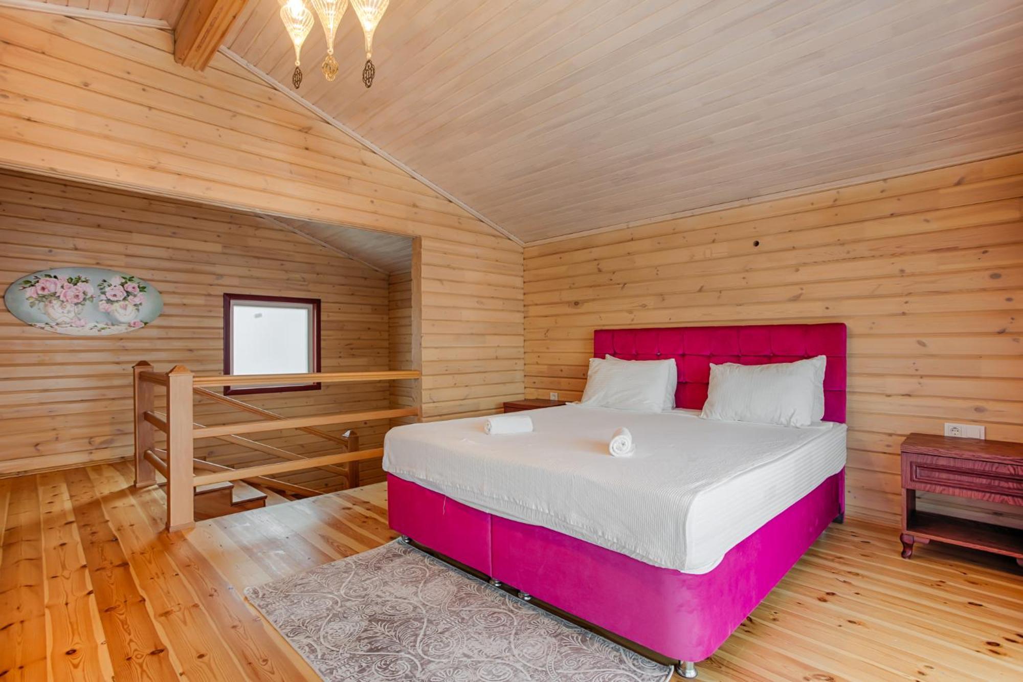 Villa Lucida - Kalkan Hills - Exclusive Villas With Private Pool And Majestic Sea Views Esterno foto