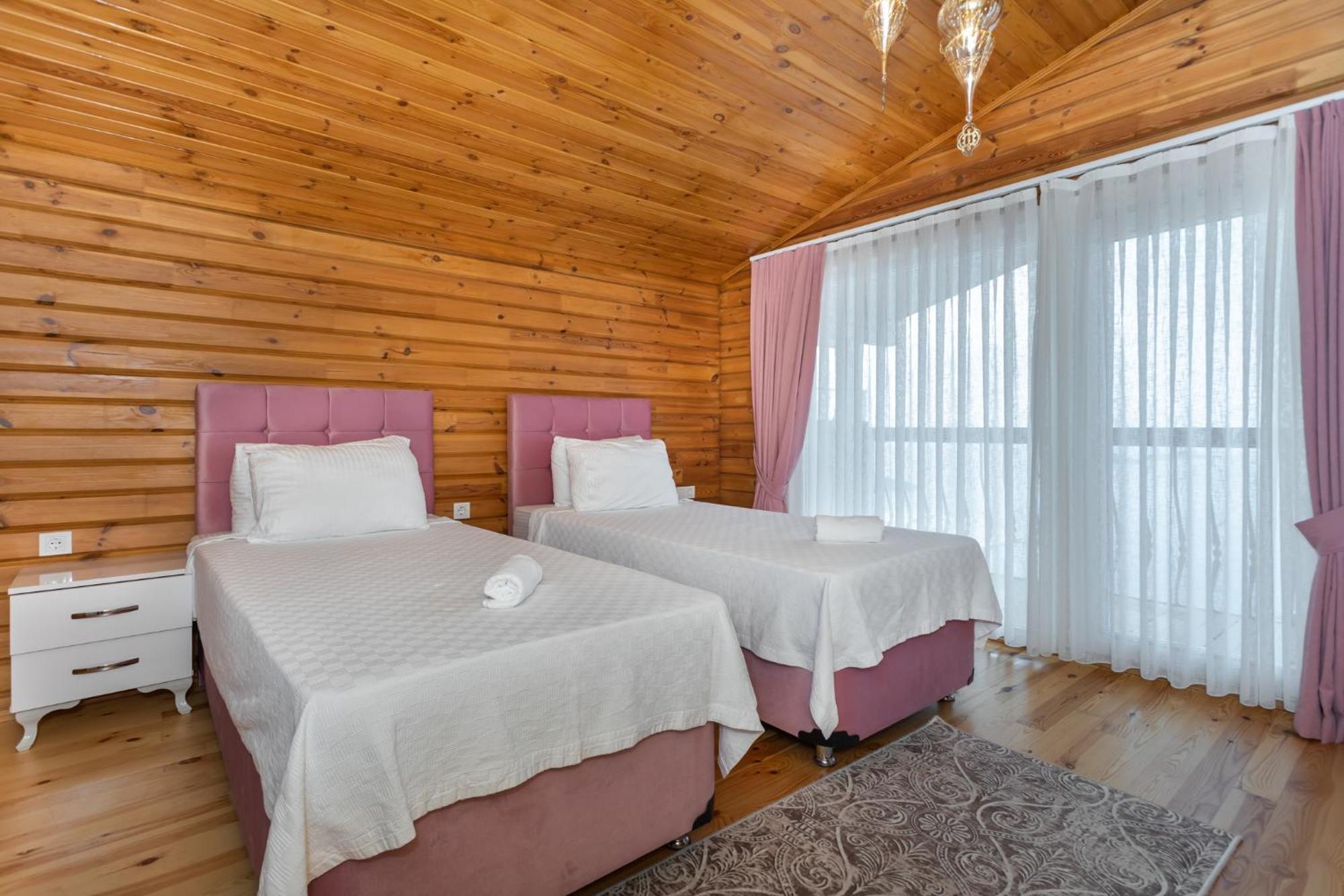 Villa Lucida - Kalkan Hills - Exclusive Villas With Private Pool And Majestic Sea Views Esterno foto